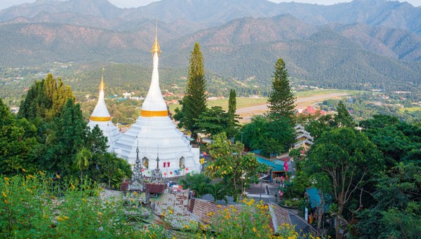 Muang Khong